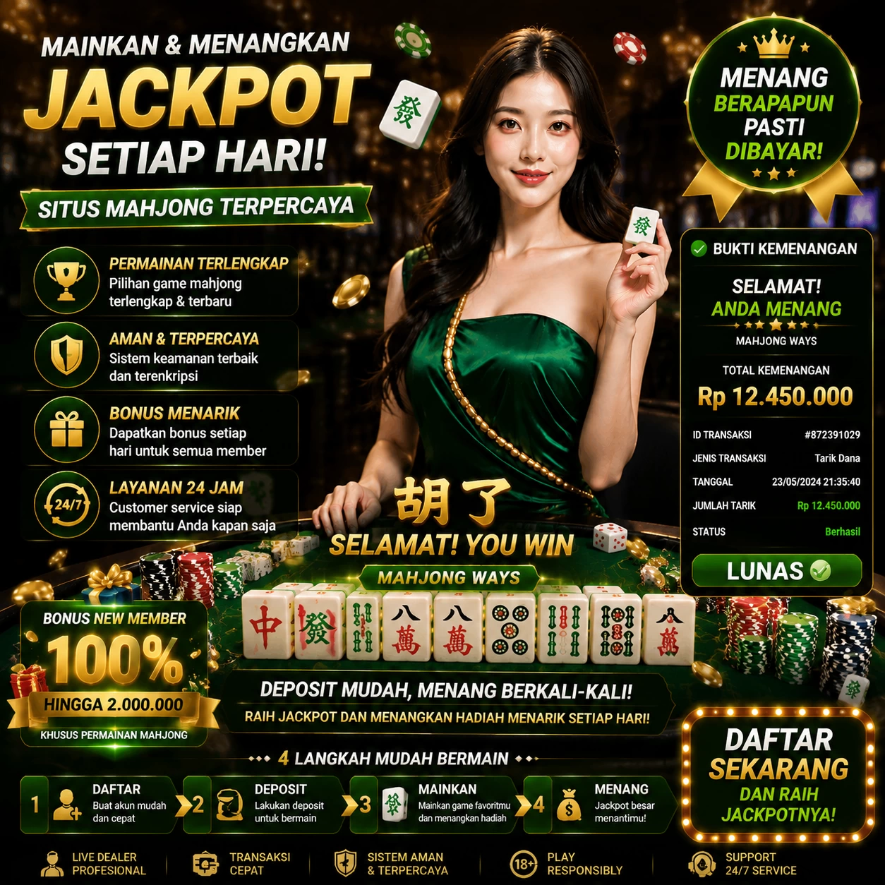 holywin88